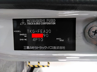 MITSUBISHI FUSO Canter Panel Van TKG-FEA20 2014 207,836km_38