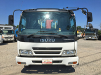 ISUZU Forward Truck (With 3 Steps Of Unic Cranes) ADG-FRR90K3S 2007 296,614km_11