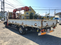 ISUZU Forward Truck (With 3 Steps Of Unic Cranes) ADG-FRR90K3S 2007 296,614km_4