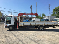 ISUZU Forward Truck (With 3 Steps Of Unic Cranes) ADG-FRR90K3S 2007 296,614km_5