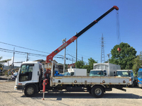 ISUZU Forward Truck (With 3 Steps Of Unic Cranes) ADG-FRR90K3S 2007 296,614km_6