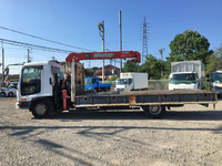 ISUZU Forward Truck (With 3 Steps Of Unic Cranes) ADG-FRR90K3S 2007 296,614km_7