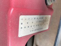 HINO Ranger Flat Body TKG-FC9JKAA 2014 349,470km_26