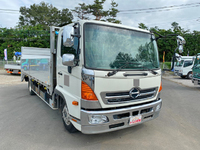 HINO Ranger Flat Body TKG-FC9JKAA 2014 349,470km_3