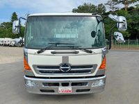 HINO Ranger Flat Body TKG-FC9JKAA 2014 349,470km_6