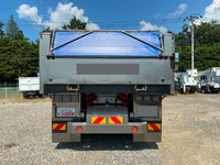 HINO Profia Dump QKG-FS1EPBA 2013 649,772km_9