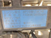 MITSUBISHI FUSO Canter Arm Roll Truck TKG-FBA50 2013 82,796km_18