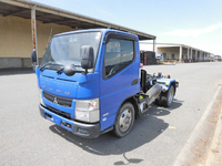 MITSUBISHI FUSO Canter Arm Roll Truck TKG-FBA50 2013 82,796km_3