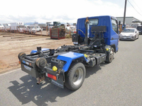 MITSUBISHI FUSO Canter Arm Roll Truck TKG-FBA50 2013 82,796km_4