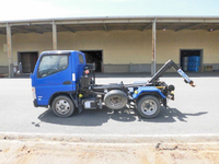 MITSUBISHI FUSO Canter Arm Roll Truck TKG-FBA50 2013 82,796km_6