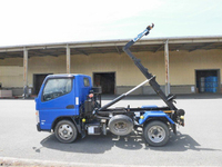 MITSUBISHI FUSO Canter Arm Roll Truck TKG-FBA50 2013 82,796km_7
