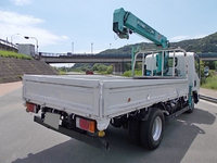 NISSAN Atlas Truck (With 3 Steps Of Cranes) BDG-AMR85AR 2007 66,710km_2