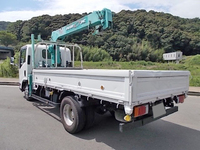 NISSAN Atlas Truck (With 3 Steps Of Cranes) BDG-AMR85AR 2007 66,710km_6