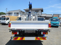 ISUZU Elf Truck (With 4 Steps Of Cranes) TKG-NPR85AR 2014 106,150km_3