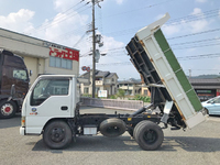 ISUZU Elf Dump KR-NKR81ED 2003 226,828km_6