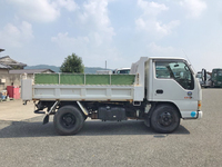 ISUZU Elf Dump KR-NKR81ED 2003 226,828km_7