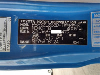 TOYOTA Toyoace Dump PB-XZU368D 2006 20,245km_37