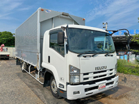 ISUZU Forward Aluminum Wing PDG-FRR34S2 2008 243,550km_3