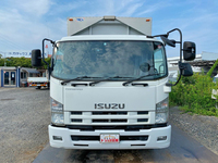 ISUZU Forward Aluminum Wing PDG-FRR34S2 2008 243,550km_6