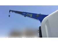 ISUZU Forward Truck (With 4 Steps Of Cranes) TKG-FRR90S2 2014 176,685km_12