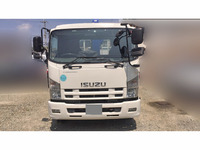ISUZU Forward Truck (With 4 Steps Of Cranes) TKG-FRR90S2 2014 176,685km_6