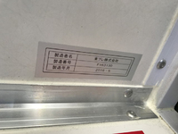 MITSUBISHI FUSO Canter Refrigerator & Freezer Truck TKG-FEA50 2016 140,541km_13