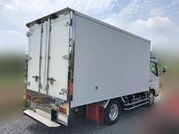 MITSUBISHI FUSO Canter Refrigerator & Freezer Truck TKG-FEA50 2016 140,541km_2