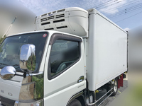 MITSUBISHI FUSO Canter Refrigerator & Freezer Truck TKG-FEA50 2016 140,541km_5