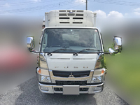 MITSUBISHI FUSO Canter Refrigerator & Freezer Truck TKG-FEA50 2016 140,541km_7