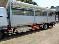 MITSUBISHI FUSO Fighter Cattle Transport Truck 2KG-FK65FZ 2018 248km_20