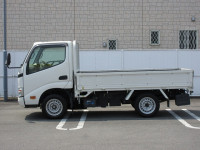 TOYOTA Dyna Flat Body LDF-KDY271 2015 32,917km_5