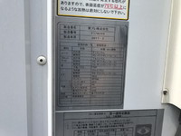 MITSUBISHI FUSO Canter Refrigerator & Freezer Truck TPG-FBA50 2017 104,115km_19