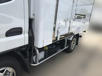 MITSUBISHI FUSO Canter Refrigerator & Freezer Truck TPG-FBA50 2017 104,115km_21