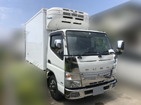 MITSUBISHI FUSO Canter Refrigerator & Freezer Truck TPG-FBA50 2017 104,115km_2