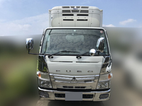 MITSUBISHI FUSO Canter Refrigerator & Freezer Truck TPG-FBA50 2017 104,115km_3