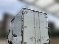 MITSUBISHI FUSO Canter Refrigerator & Freezer Truck TPG-FBA50 2017 104,115km_5