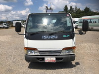 ISUZU Elf Truck (With 5 Steps Of Cranes) KK-NKR71GN 1999 39,628km_10