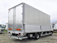 HINO Ranger Refrigerator & Freezer Wing TKG-FD2ABG 2018 49,433km_2