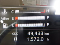 HINO Ranger Refrigerator & Freezer Wing TKG-FD2ABG 2018 49,433km_31