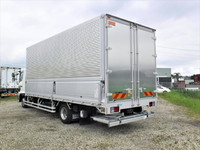 HINO Ranger Refrigerator & Freezer Wing TKG-FD2ABG 2018 49,433km_3