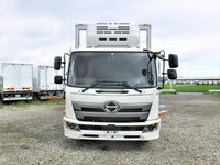 HINO Ranger Refrigerator & Freezer Wing TKG-FD2ABG 2018 49,433km_8