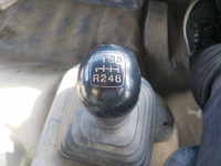 HINO Ranger Dump PB-FC6JCFA 2004 112,479km_26