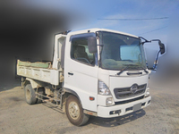 HINO Ranger Dump PB-FC6JCFA 2004 112,479km_3