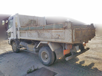 HINO Ranger Dump PB-FC6JCFA 2004 112,479km_4