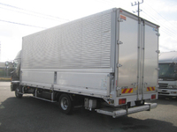 HINO Ranger Aluminum Wing TKG-FD7JLAG 2015 321,835km_2