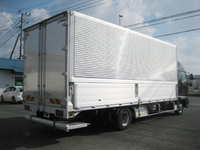 HINO Ranger Aluminum Wing TKG-FD7JLAG 2015 321,835km_4