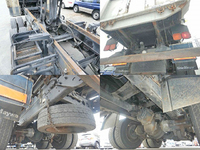 UD TRUCKS Condor Deep Dump BDG-PW37C 2007 296,919km_17