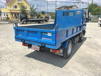 HINO Dutro Dump TKG-XZU620T 2015 54,184km_2