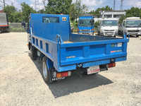 HINO Dutro Dump TKG-XZU620T 2015 54,184km_4