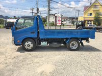 HINO Dutro Dump TKG-XZU620T 2015 54,184km_5